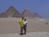 With Pyramids