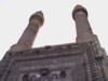 Twin Minarets